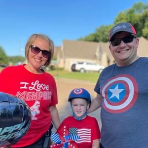 Meet your Posher, Shelly